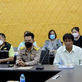 ต้อนรับรองปลัดเทศบาลและนักวิชาการคลัง