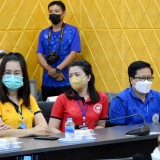 ต้อนรับรองปลัดเทศบาลและนักวิชาการคลัง