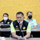 ต้อนรับรองปลัดเทศบาลและนักวิชาการคลัง