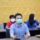 ต้อนรับรองปลัดเทศบาลและนักวิชาการคลัง
