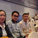 การประชุมเชิงปฏิบัติการพัฒนาแนวทางการดำเนินงานด้านการส้รางเสริมสุขภาวะชุมชน