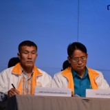 การประชุมเชิงปฏิบัติการพัฒนาแนวทางการดำเนินงานด้านการส้รางเสริมสุขภาวะชุมชน