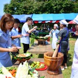 มหกรรมสุขภาพ