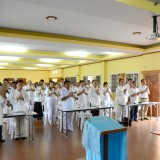โครงการฝึกอบรมคุณธรรม จริยธรรม