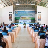 โครงการจัดทำแผนสุขภาพชุมชนตำบลสันทราย ประจำปีงบประมาณ พ.ศ.๒๕๖๙