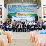โครงการจัดทำแผนสุขภาพชุมชนตำบลสันทราย ประจำปีงบประมาณ พ.ศ.๒๕๖๙