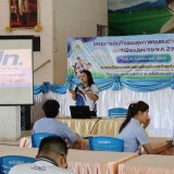 โครงการจัดทำแผนสุขภาพชุมชนตำบลสันทราย ประจำปีงบประมาณ พ.ศ.๒๕๖๙
