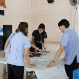 โครงการจัดทำแผนสุขภาพชุมชนตำบลสันทราย ประจำปีงบประมาณ พ.ศ.๒๕๖๙