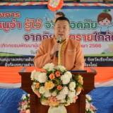 โครงการ หนูจ๋า รู้ไว้ จะปลอดภัย จากภัยอันตรายใกล้ตัว (กิจกรรมพัฒนาผู้เรียน) ประจำปีการศึกษา ๒๕๖๖