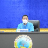 การประชุมเชิงปฏิบัติการเสริมทักษะการบริหารจัดการแผนงาน/โครงการทางด้านการเงิน และการใช้ระบบบันทึกรับจ่าย