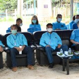 โครงการเทศบาลเคลื่อนที่พบประชาชน ประจำปีงบประมาณ ๒๕๖๕