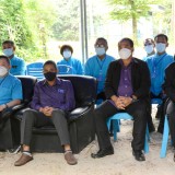 โครงการเทศบาลเคลื่อนที่พบประชาชน ประจำปีงบประมาณ ๒๕๖๕