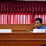 การประชุมขับเคลื่อนการแก้ไขปัญหาภัยแล้ง