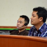การประชุมขับเคลื่อนการแก้ไขปัญหาภัยแล้ง