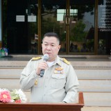 โครงการวันเทศบาล ประจำปี ๒๕๖๖