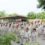 โครงการวันเทศบาล ประจำปี ๒๕๖๖