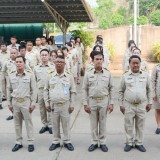 โครงการวันเทศบาล ประจำปี ๒๕๖๖