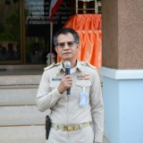 โครงการวันเทศบาล ประจำปี ๒๕๖๖