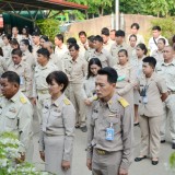 โครงการวันเทศบาล ประจำปี ๒๕๖๖