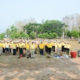 โครงการวันเทศบาล ประจำปี ๒๕๖๖