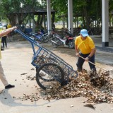 โครงการวันเทศบาล ประจำปี ๒๕๖๖