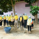 โครงการวันเทศบาล ประจำปี ๒๕๖๖