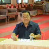 ต้อนรับชมรมผู้สูงอายุอำเภอไชยปราการ ในกิจกรรมศึกษาดูงานแลกเปลี่ยนเรียนรู้แนวทางการขับเคลื่อนโรงเรียนผู้สูงอายุปัญญาภิวัฒน์ตำบลสันทราย