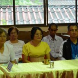 ต้อนรับชมรมผู้สูงอายุอำเภอไชยปราการ ในกิจกรรมศึกษาดูงานแลกเปลี่ยนเรียนรู้แนวทางการขับเคลื่อนโรงเรียนผู้สูงอายุปัญญาภิวัฒน์ตำบลสันทราย