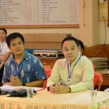 ต้อนรับชมรมผู้สูงอายุอำเภอไชยปราการ ในกิจกรรมศึกษาดูงานแลกเปลี่ยนเรียนรู้แนวทางการขับเคลื่อนโรงเรียนผู้สูงอายุปัญญาภิวัฒน์ตำบลสันทราย