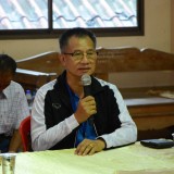 ต้อนรับชมรมผู้สูงอายุอำเภอไชยปราการ ในกิจกรรมศึกษาดูงานแลกเปลี่ยนเรียนรู้แนวทางการขับเคลื่อนโรงเรียนผู้สูงอายุปัญญาภิวัฒน์ตำบลสันทราย