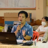 ต้อนรับชมรมผู้สูงอายุอำเภอไชยปราการ ในกิจกรรมศึกษาดูงานแลกเปลี่ยนเรียนรู้แนวทางการขับเคลื่อนโรงเรียนผู้สูงอายุปัญญาภิวัฒน์ตำบลสันทราย