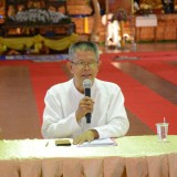 ต้อนรับชมรมผู้สูงอายุอำเภอไชยปราการ ในกิจกรรมศึกษาดูงานแลกเปลี่ยนเรียนรู้แนวทางการขับเคลื่อนโรงเรียนผู้สูงอายุปัญญาภิวัฒน์ตำบลสันทราย