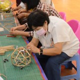 ต้อนรับชมรมผู้สูงอายุอำเภอไชยปราการ ในกิจกรรมศึกษาดูงานแลกเปลี่ยนเรียนรู้แนวทางการขับเคลื่อนโรงเรียนผู้สูงอายุปัญญาภิวัฒน์ตำบลสันทราย