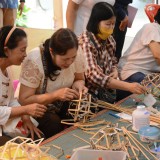 ต้อนรับชมรมผู้สูงอายุอำเภอไชยปราการ ในกิจกรรมศึกษาดูงานแลกเปลี่ยนเรียนรู้แนวทางการขับเคลื่อนโรงเรียนผู้สูงอายุปัญญาภิวัฒน์ตำบลสันทราย