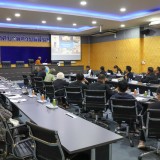 ประชุมหารือแนวทางการดำเนินงานขับเคลื่อนโรงเรียนผู้สูงอายุ ประจำปี พ.ศ.2569