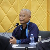 ประชุมหารือแนวทางการดำเนินงานขับเคลื่อนโรงเรียนผู้สูงอายุ ประจำปี พ.ศ.2569