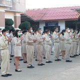 โครงการสร้างจิตสำนึกในการรักชาติ ศาสนา พระมหากษัตริย์