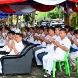โครงการหล่อเทียนพรรษา 58