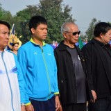 กีฬาเชื่อมความสัมพัฯธ์ท้องถิ่น ข้อมือเหล็กเกมส์
