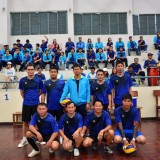กีฬาเชื่อมความสัมพัฯธ์ท้องถิ่น ข้อมือเหล็กเกมส์