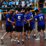 กีฬาเชื่อมความสัมพัฯธ์ท้องถิ่น ข้อมือเหล็กเกมส์