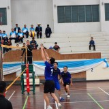 กีฬาเชื่อมความสัมพัฯธ์ท้องถิ่น ข้อมือเหล็กเกมส์