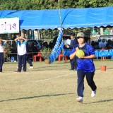 กีฬาเชื่อมความสัมพัฯธ์ท้องถิ่น ข้อมือเหล็กเกมส์
