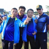 กีฬาเชื่อมความสัมพัฯธ์ท้องถิ่น ข้อมือเหล็กเกมส์