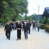 โครงการศึกษาดูงาน