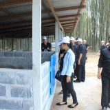 โครงการศึกษาดูงาน
