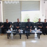 ประชุมผู้ปกครองของโรงเรียนอนุบาลเทศบาลสันทราย ภาคเรียนที่ ๑ ประจำปีการศึกษา ๒๕๖๙