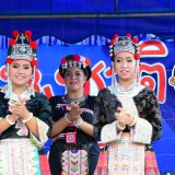 วันเด็กแห่งชาติประจำปี 2558