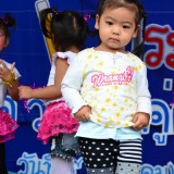 วันเด็กแห่งชาติประจำปี 2558