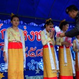 วันเด็กแห่งชาติประจำปี 2558